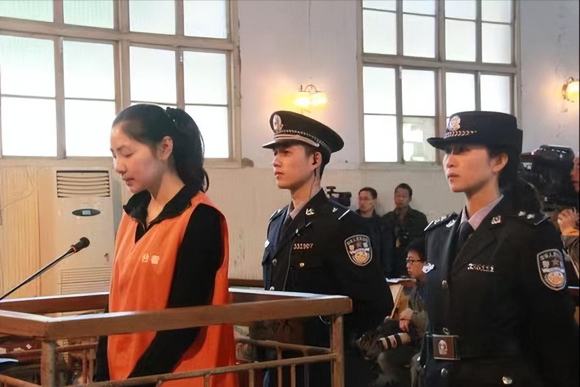 陈明月宝马撞人事件（宝马事件女主陈明月出狱后现状）