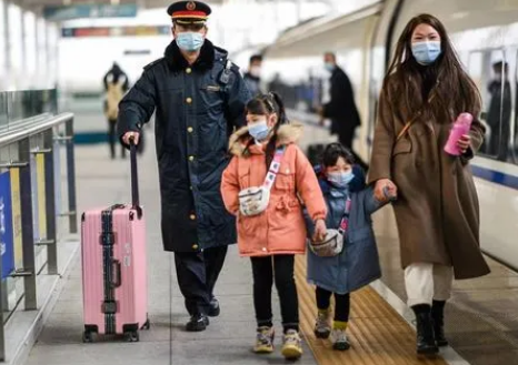 今年春运能正常回家吗2023 今年春运会不会受疫情影响