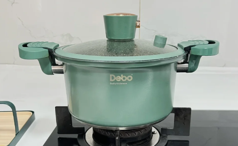 微压锅适合做什么(微压锅和高压锅的区别有哪些) 微压锅适合做什么(微压锅和高压锅的区别有哪些)