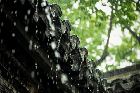 2023年春天是雨多还是雨少（2023年春天雨水多吗南方）