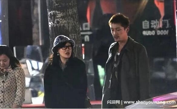 薛佳凝和胡歌为啥分手 原因与胡歌父母反对无关