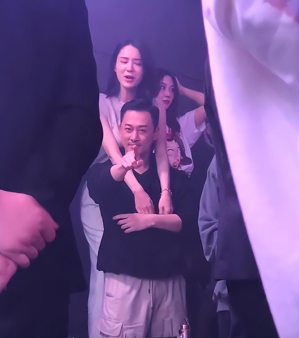 李晨的家世到底有多强大，李晨的家事身价