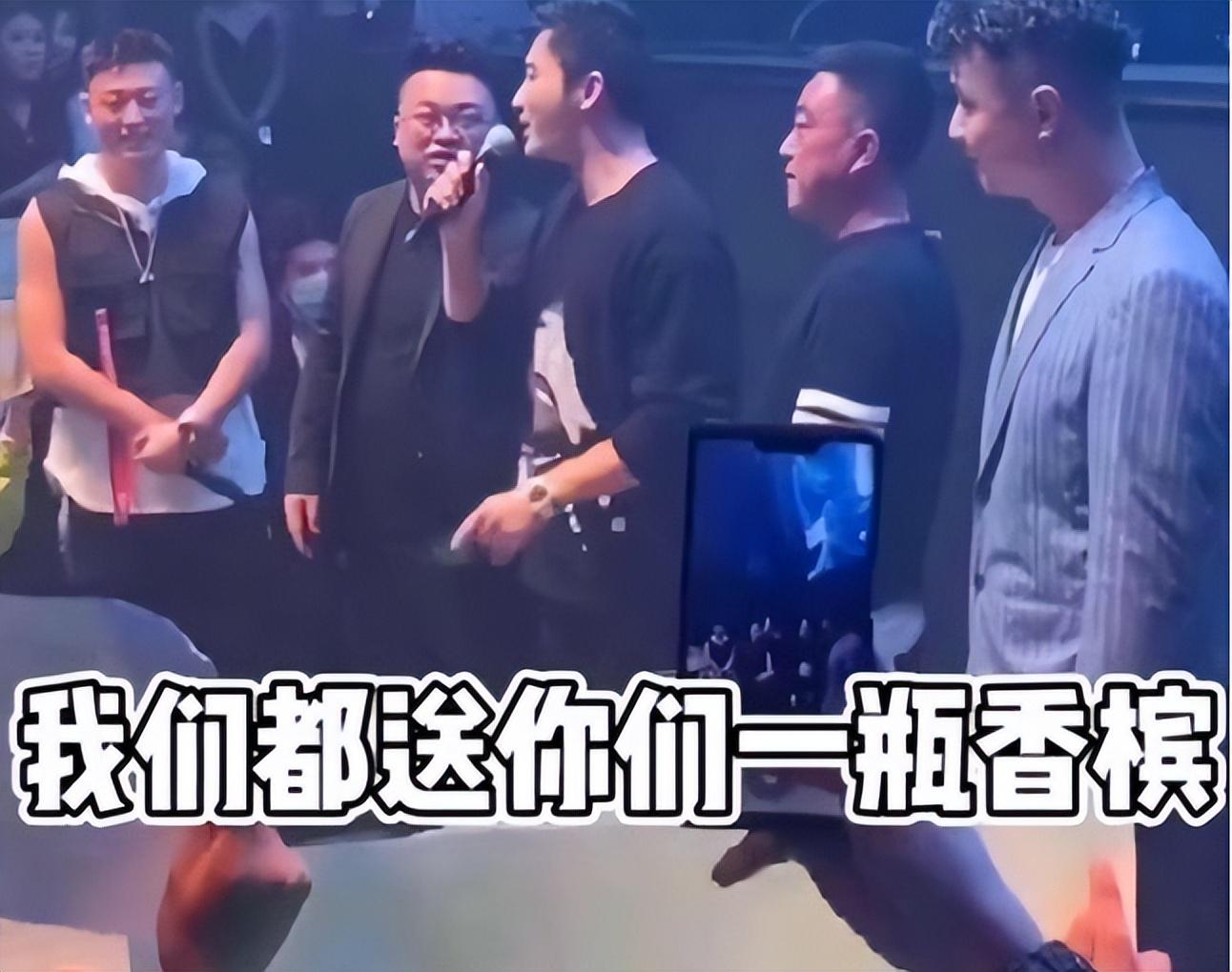李晨的家世到底有多强大，李晨的家事身价