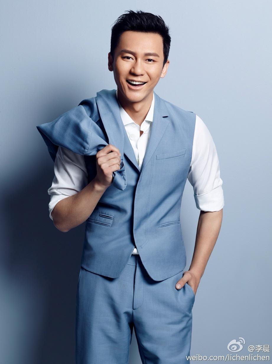 李晨的家世到底有多强大，李晨的家事身价
