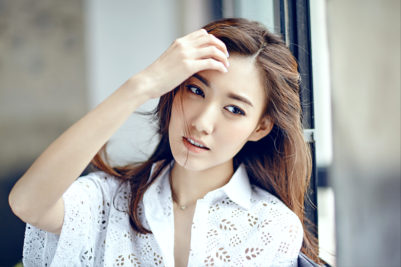女演员高露老公是谁（高露的感情故事）