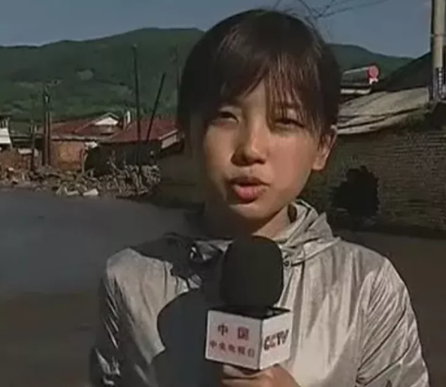 央视记者冰冰个人资料（揭秘王冰冰私生活黑历史）