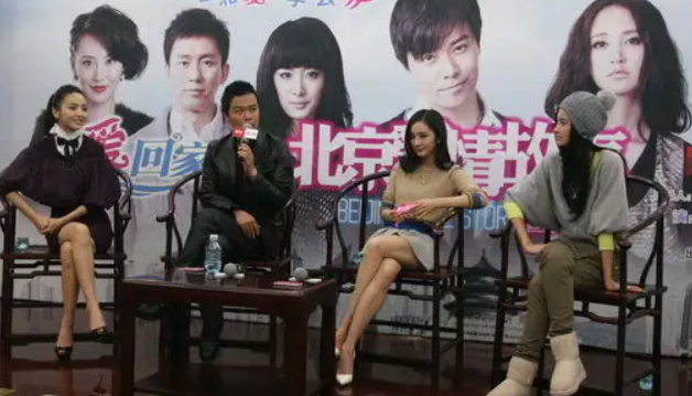 李晨的家世到底有多强大，李晨的家事身价