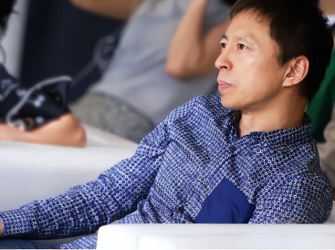 张朝阳有几个老婆（身家56亿元富豪张朝阳情史）