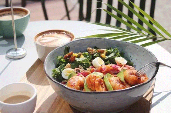 轻食的蔬菜用开水烫过吗(轻食的蔬菜要焯水吗) 轻食的蔬菜用开水烫过吗(轻食的蔬菜要焯水吗)