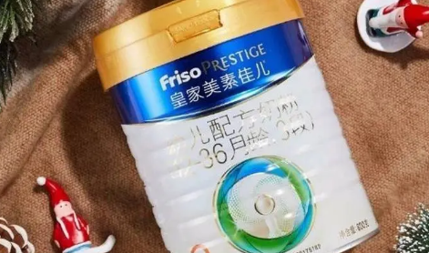美素奶粉有问题吗（美素奶粉是哪个国家的品牌）