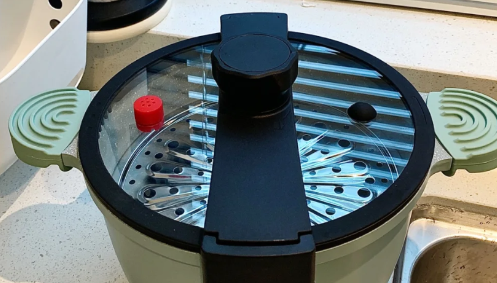 微压锅适合做什么(微压锅和高压锅的区别有哪些) 微压锅适合做什么(微压锅和高压锅的区别有哪些)