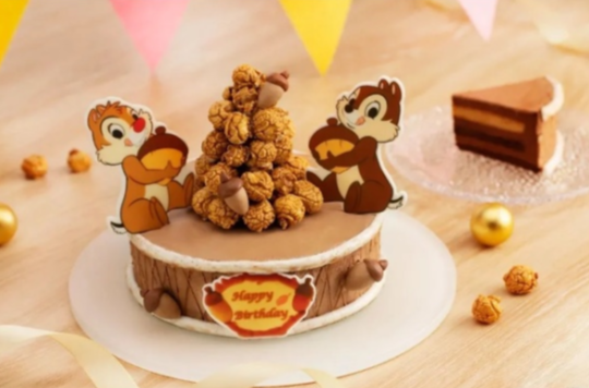 上海迪士尼生日蛋糕哪个好吃（上海迪士尼生日蛋糕多少钱）