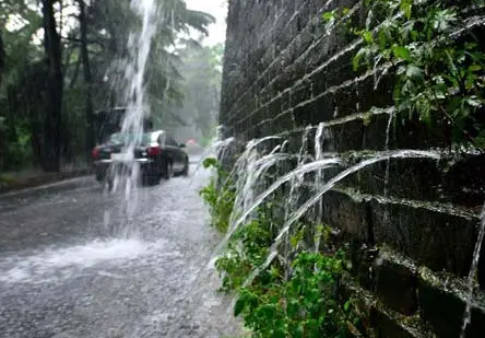 2023年3月份是梅雨季节吗