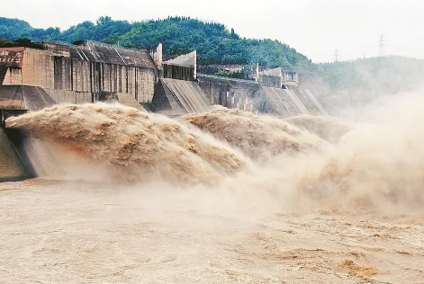 2023南方地区的汛期在什么季节（怎样判断有无汛期）