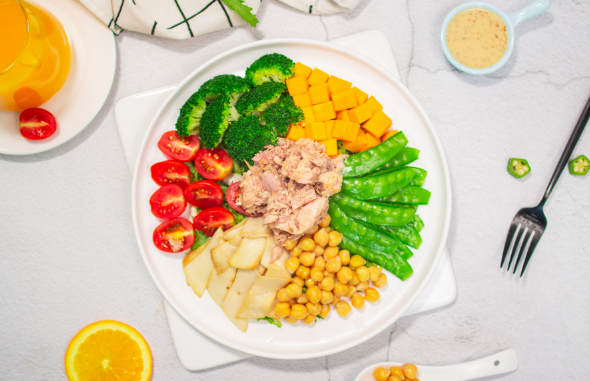 轻食适合孕妇吃吗（轻食适合孩子吃吗）