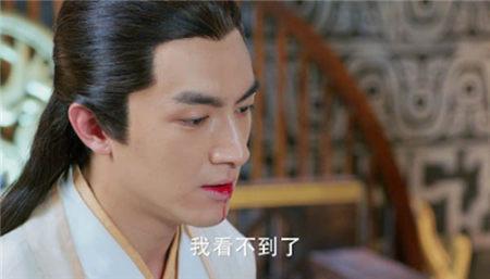 楚乔传詹子瑜也喜欢楚乔吗（揭晓楚乔传詹子瑜感情结局）