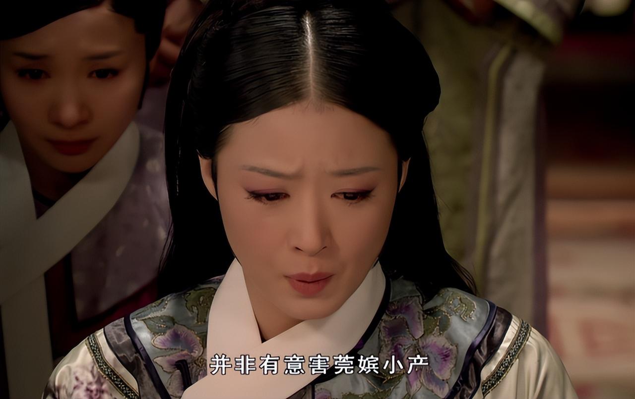 皇上知道淳常在的死因吗（甄嬛传淳常在死因真相）