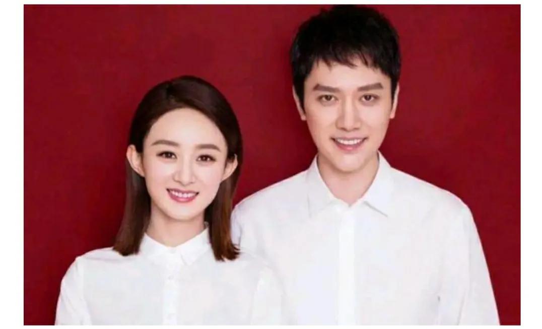 赵丽颖冯绍峰结婚什么时候（冯绍峰赵丽颖离婚原因）