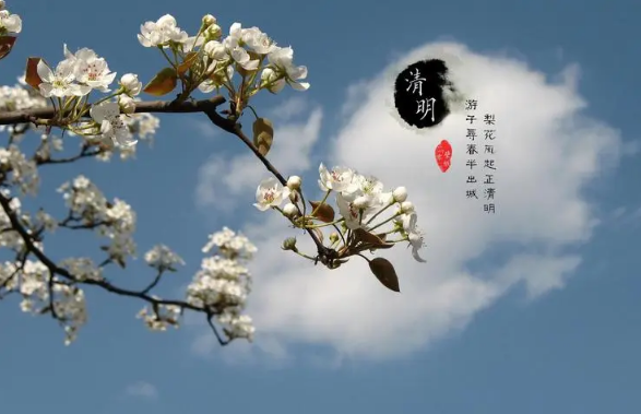 清明节在外地烧纸是当天烧还是前一天烧（清明节在外地烧纸是当天烧还是隔天烧好）