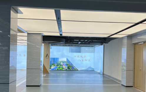 地下车库不平整可以找开发商吗（地下车库地面坑洼怎么修补）