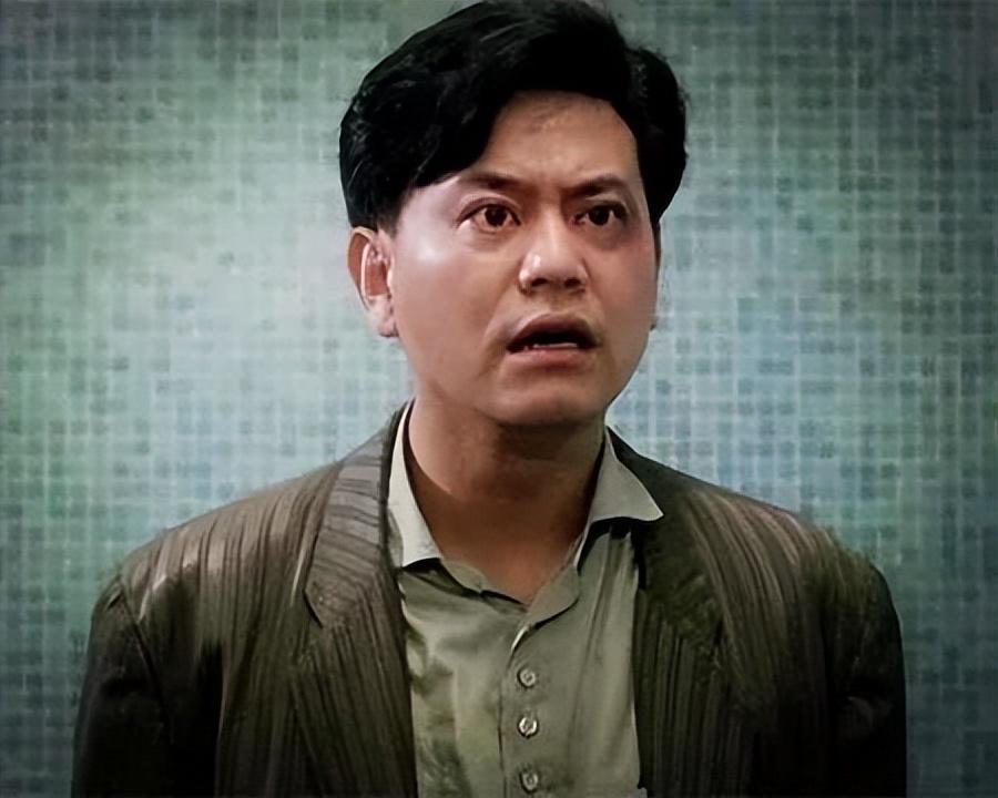 陈百祥为什么无儿无女（喜剧演员陈百强妻子黄杏秀介绍）