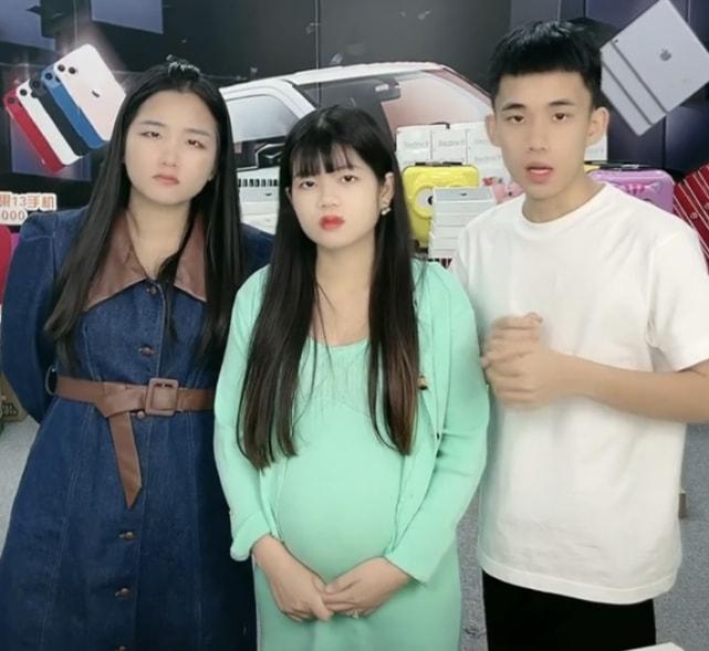 网红陈三废个人资料简介（抖音网红陈三废姐姐薪资收入）