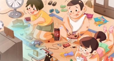 2023年夏天几月份放暑假（2023年暑假是什么时候开始的）