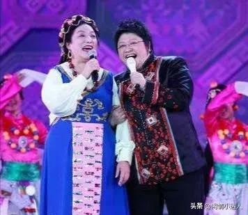 中国内地女歌手韩红资料简介（韩红至今未婚的真正原因）