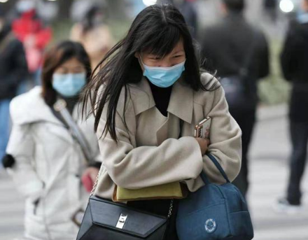 2023年3月还有冷空气影响广东天气吗（广东3月份天气回暖了吗）