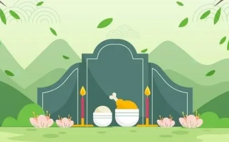 2023老人去世一年内清明能上坟吗（去世第一年怎么祭祀）