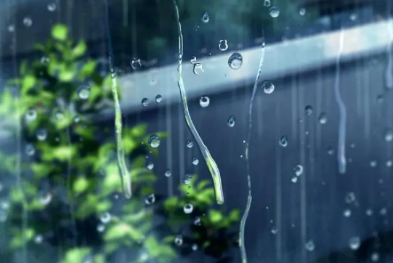 2023年4月份都是雨天吗1