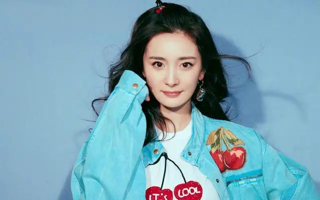 李易峰杨幂事件真相,李易峰杨幂在一起证据石锤?