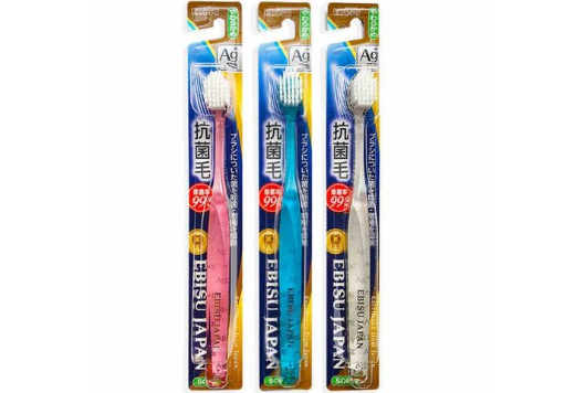 惠百施牙刷61和62哪个好（惠百施牙刷61和62的区别）