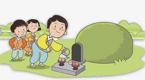 2023老人去世一年内清明能上坟吗（去世第一年怎么祭祀）