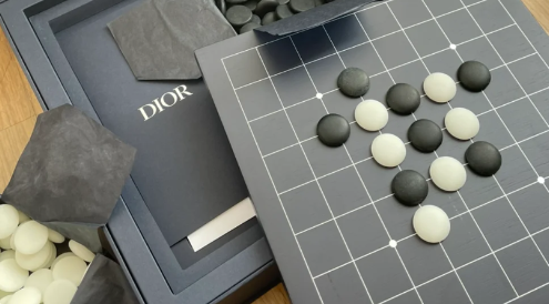 五子棋开局6步必胜下法（五子棋厉害的人聪明吗）