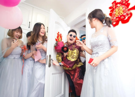 潮汕为什么凌晨结婚（潮汕半夜接亲流程是怎么样的）