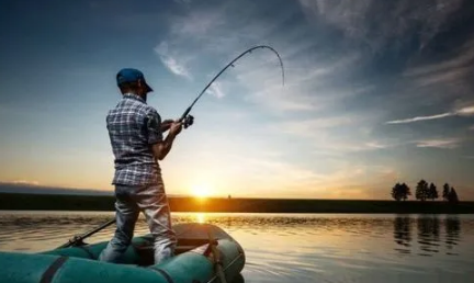 一杆一钩今年允许钓鱼吗2023（一人一杆一钩钓鱼规定在哪些地区）