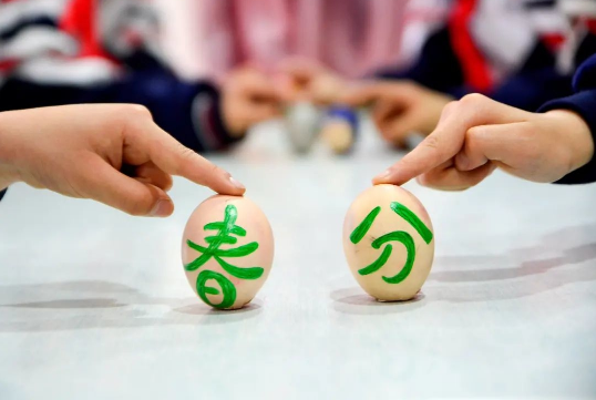 春分竖蛋的意义是什么（春分竖蛋是什么原理）