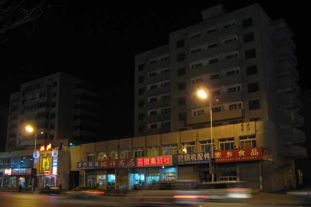 神秘诡异的沈阳鬼楼 为何地下藏有女尸鬼哭不断