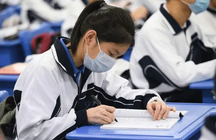 中考分数一百多能上职高或者中专吗2023（中考只考了100分怎么办）