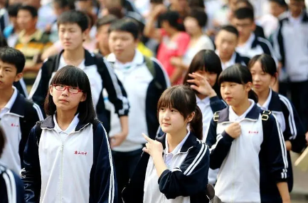 中考分数一百多能上职高或者中专吗2023（中考只考了100分怎么办）