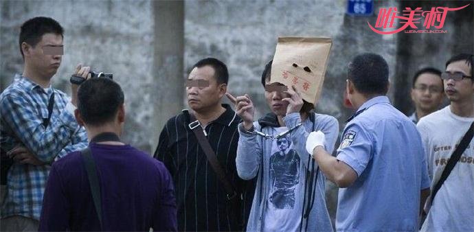 中山灭门奸杀案 恶魔手段残忍事件恐怖经过曝光骇人听闻