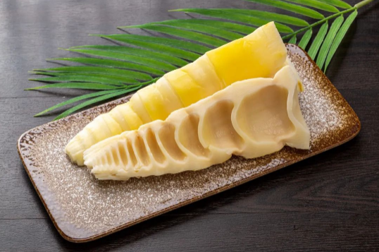 春笋买大的好还是小的好（春笋越大越好吃吗）