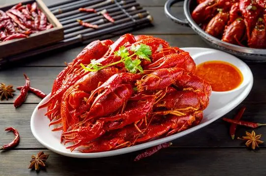小龙虾蒸十分钟就熟了吗（小龙虾蒸10分钟可以吃吗）