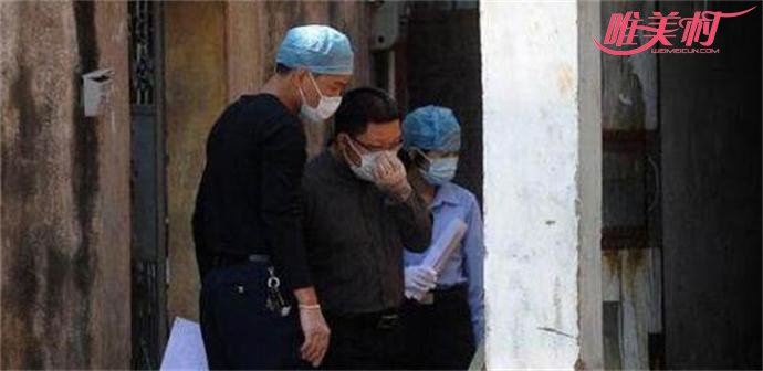 中山灭门奸杀案 恶魔手段残忍事件恐怖经过曝光骇人听闻