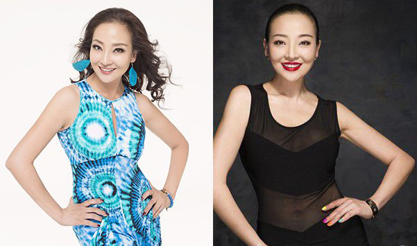 马羚老公是谁?为何离婚? 马羚儿子私照曝光