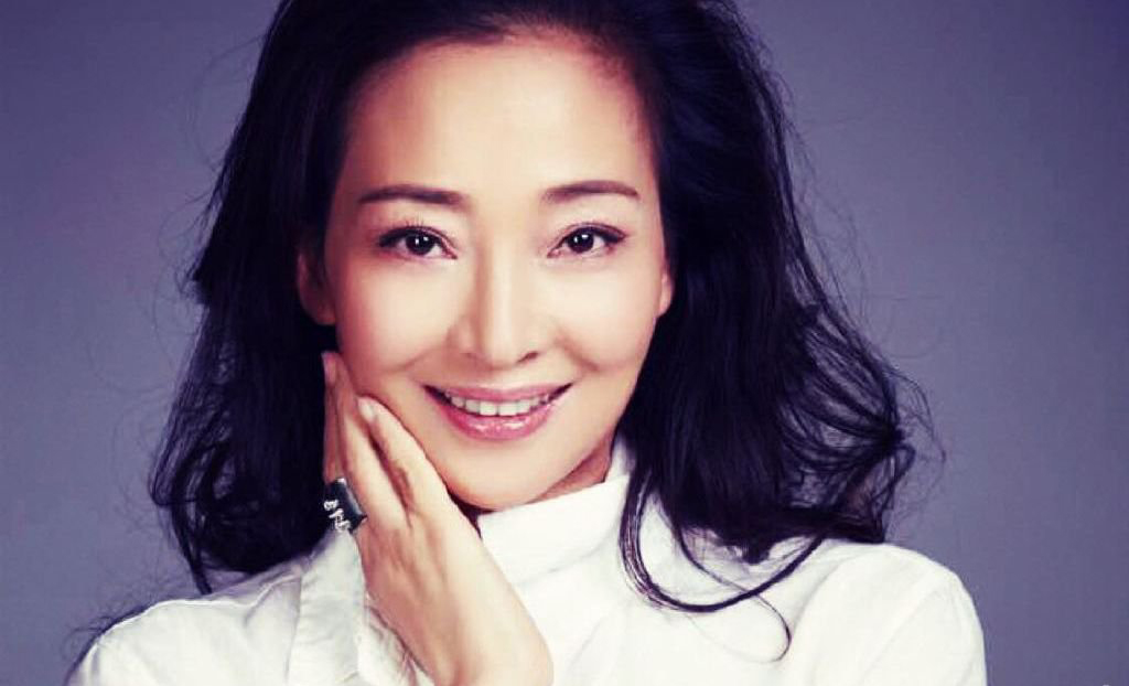 马羚老公是谁?为何离婚? 马羚儿子私照曝光