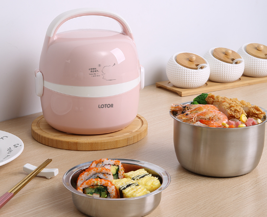 电热饭盒加热有毒吗（加热饭盒可以长期使用吗）