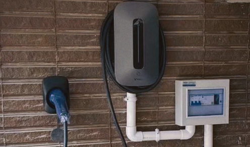 公牛充电桩7kw一小时多少度电(公牛充电桩7kw安装教程) 公牛充电桩7kw一小时多少度电(公牛充电桩7kw安装教程)