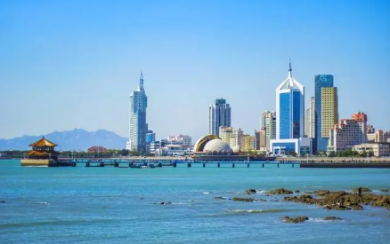 2023年青岛几月份入夏（青岛5月份是不是夏天）